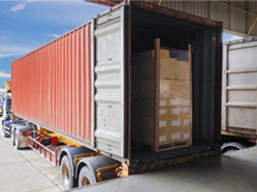 Dịch Vụ nhập hàng Trung Quốc tận gốc uy tín toàn quốc